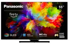 Panasonic TV-55Z80AEZ 139 cm