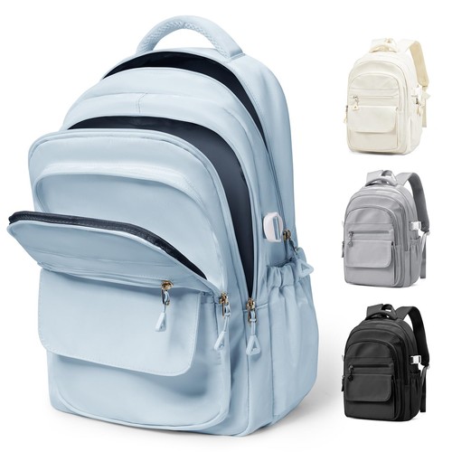 Schulrucksack groß teenager - schulrucksack,