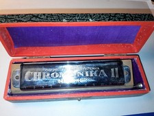 M. Hohner Mundharmonika