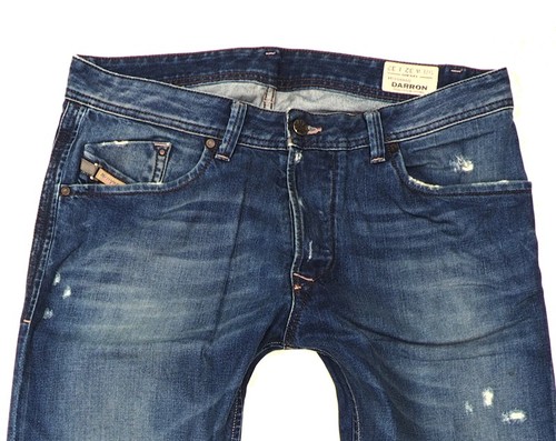 Diesel darron herren jeans - diesel,