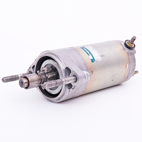 Denso anlasser starter - denso,