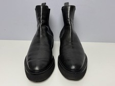 Kennel & Schmenger Chelsea Boots Gr 4 / 37 Stiefel Stiefelette Schuhe Leder 7987