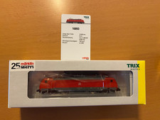 Minitrix Elektrolok BR189 - Digital