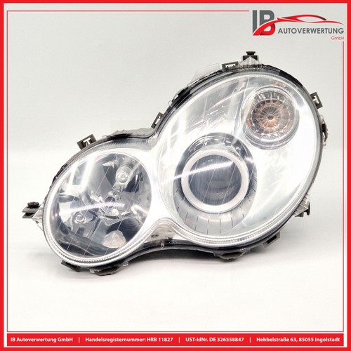 Scheinwerfer links xenon - links, bi-xenon