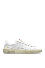 DSQUARED2 Sprinter White