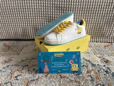 Deichmann Spongebob Sneaker