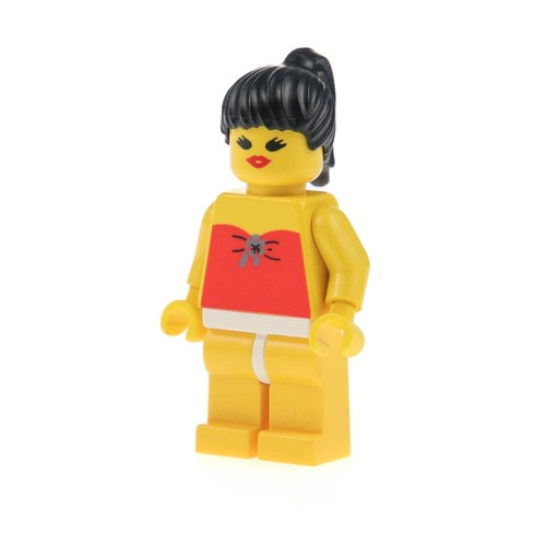 Lego minifigur paradisa - lego,