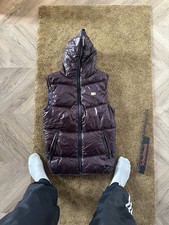 Humör Winterjacke Weste