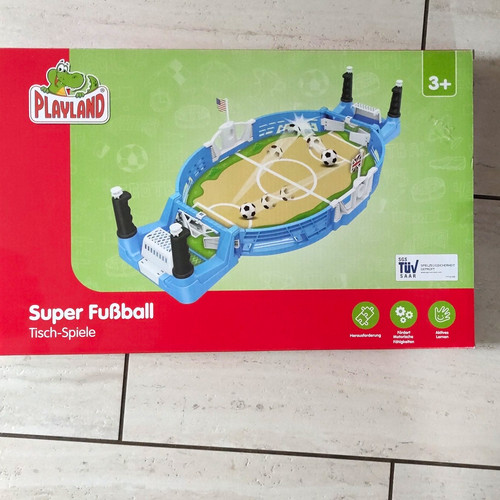 Playland super fußball mini - fußball,