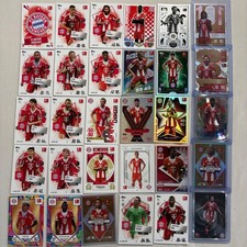 Topps Match Attax Bundesliga
