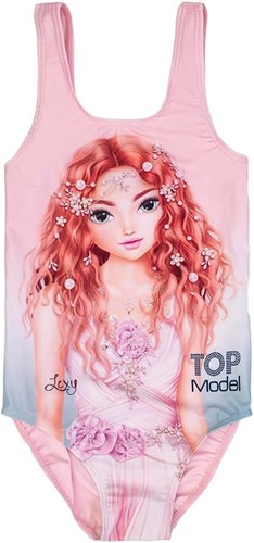 Top model lexy - lexy, badeanzug