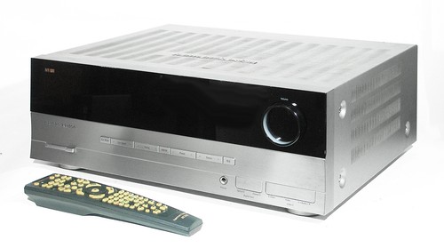 Harman kardon avr 132 dolby - kardon,