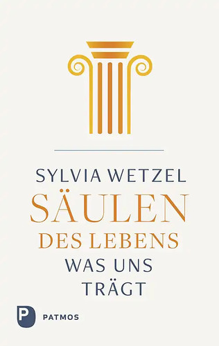Säulen des lebens - des,
