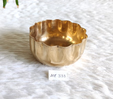 Vintage Curvy Kanten