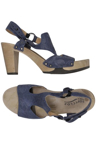 Softclox sandalen damen - softclox,