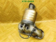 KAT Katalysator Lambda Lambdasonde Opel Corsa D 55567774 GM 180