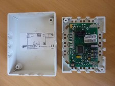 041150.10 Schaltmodul BUS 1 24 V/ 1A effeff novar esser honeywell telenot