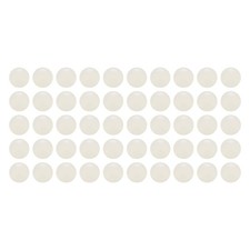 50Pcs Nylon Lagerkugeln 7mm Polierkugeln G2 Präzision Weiß