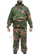 Russische Armee Militär Anzug