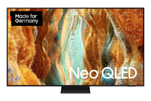 Samsung zoll neo qled - 75,