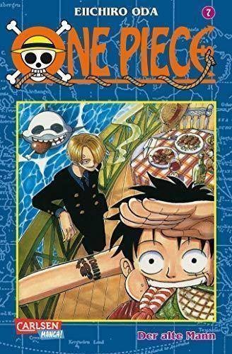 One piece piraten - one,