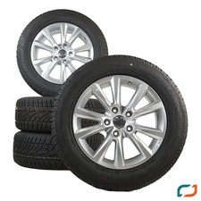 Original VW Touareg 7P