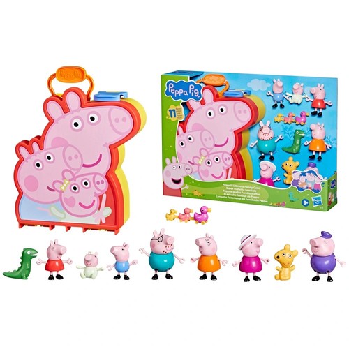 Peppa wutz peppas - wutz, großer