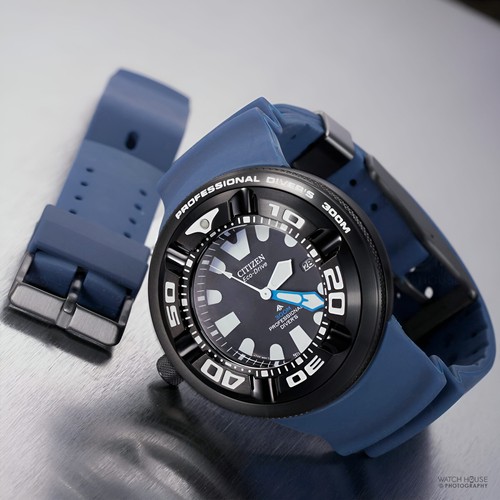 Citizen promaster marine - citizen,