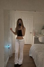 Ich Verkaufe Diese Hose Es Ist