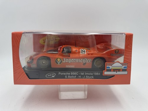 Slot car porsche - slot,