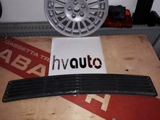 Gitter Motorhaube Air Intake Hood center Lancia Delta Integrale Evo 1769625 
