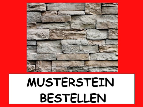 Wandverblender fassadensteine - wandverblender,