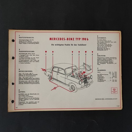 Mercedes schmierplan typ - schmierplan,