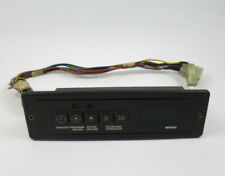 original Webasto Uhr Zeitschaltuhr Timer 415.642