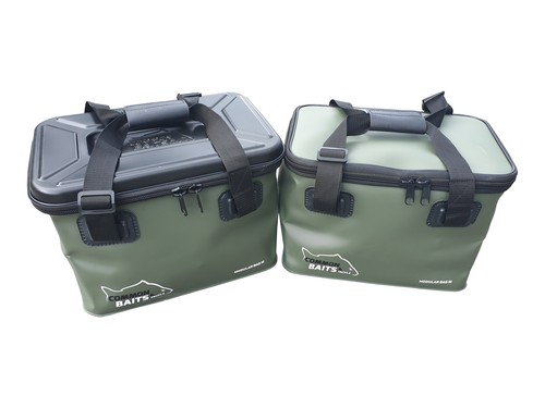 Modular bag 20liter - 20liter, eva