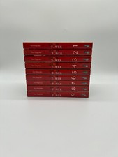 Ghost Tower - Manga - Band 1-9