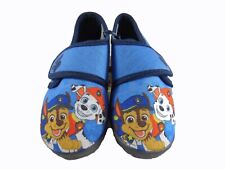 PAW PATROL HAUSSCHUHE SCHUHE