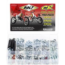 Bolt pro pack schraubenkit - bolt,