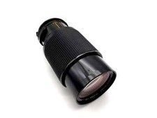 Vivitar Series 1 VMC 70-210mm 1:3.5 Objektiv Macro Focusing Lens (Olympus OM)