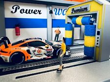 Modellbau Diorama 1:50