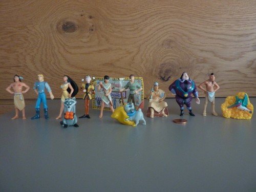 Pocahontas nestle - pocahontas, /