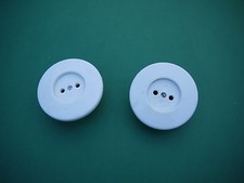 2 DDR Steckdosen Einbau