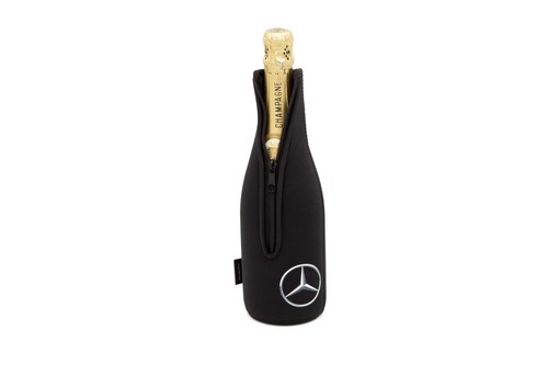Mercedes benz sekt flaschen - mercedes,