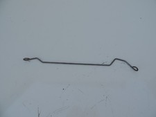 Batteriehalter klemmer Aufsitzmäher / GGP - Castel Garden - John