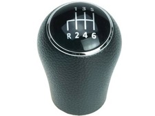 Schaltknauf Schalthebel pas.für Mercedes Vito Viano W639 Sprinter Crafter 6 GANG