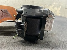 93555 Left Front Seat Belt