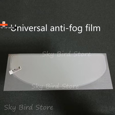 Photochromic Visor for Shark