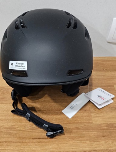 Smith mag snowboardhelm - smith, s