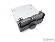 Jeep Cherokee CD-Wechsler 2015