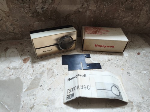 Honeywell t6060b 1039 - t6060b,